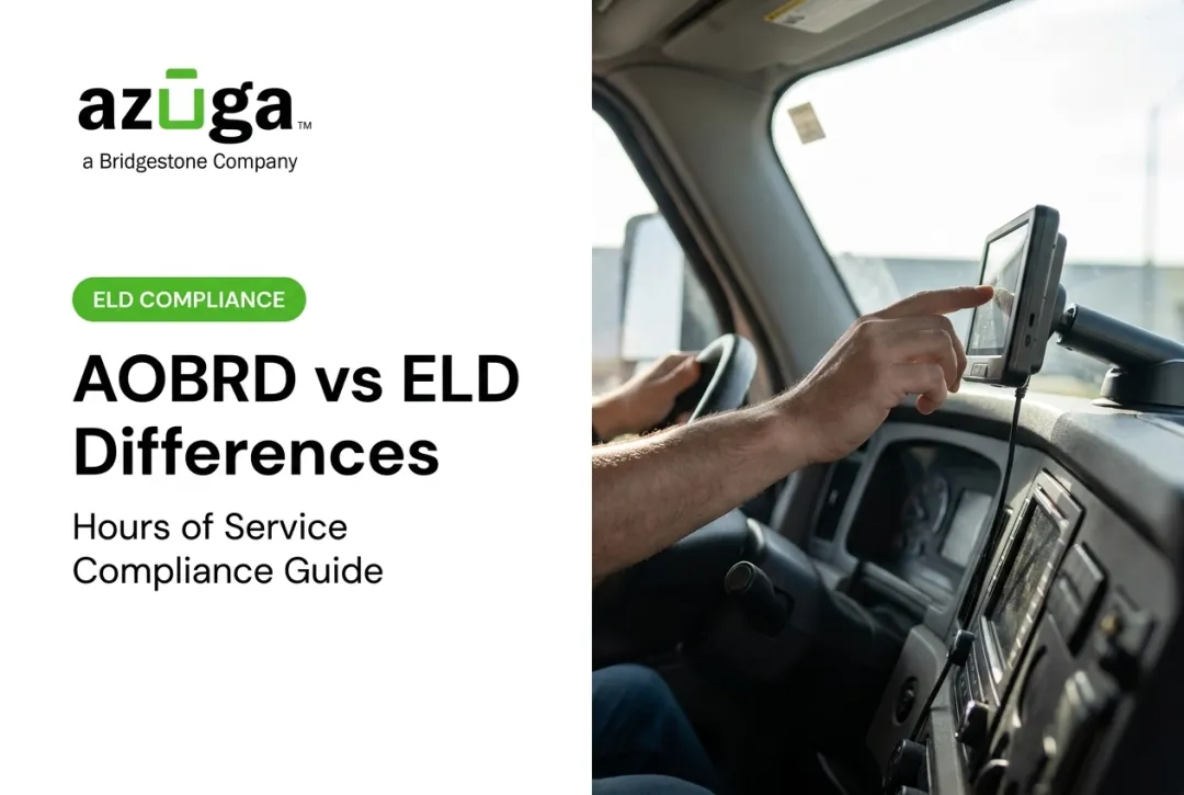 AOBRD vs ELD Differences