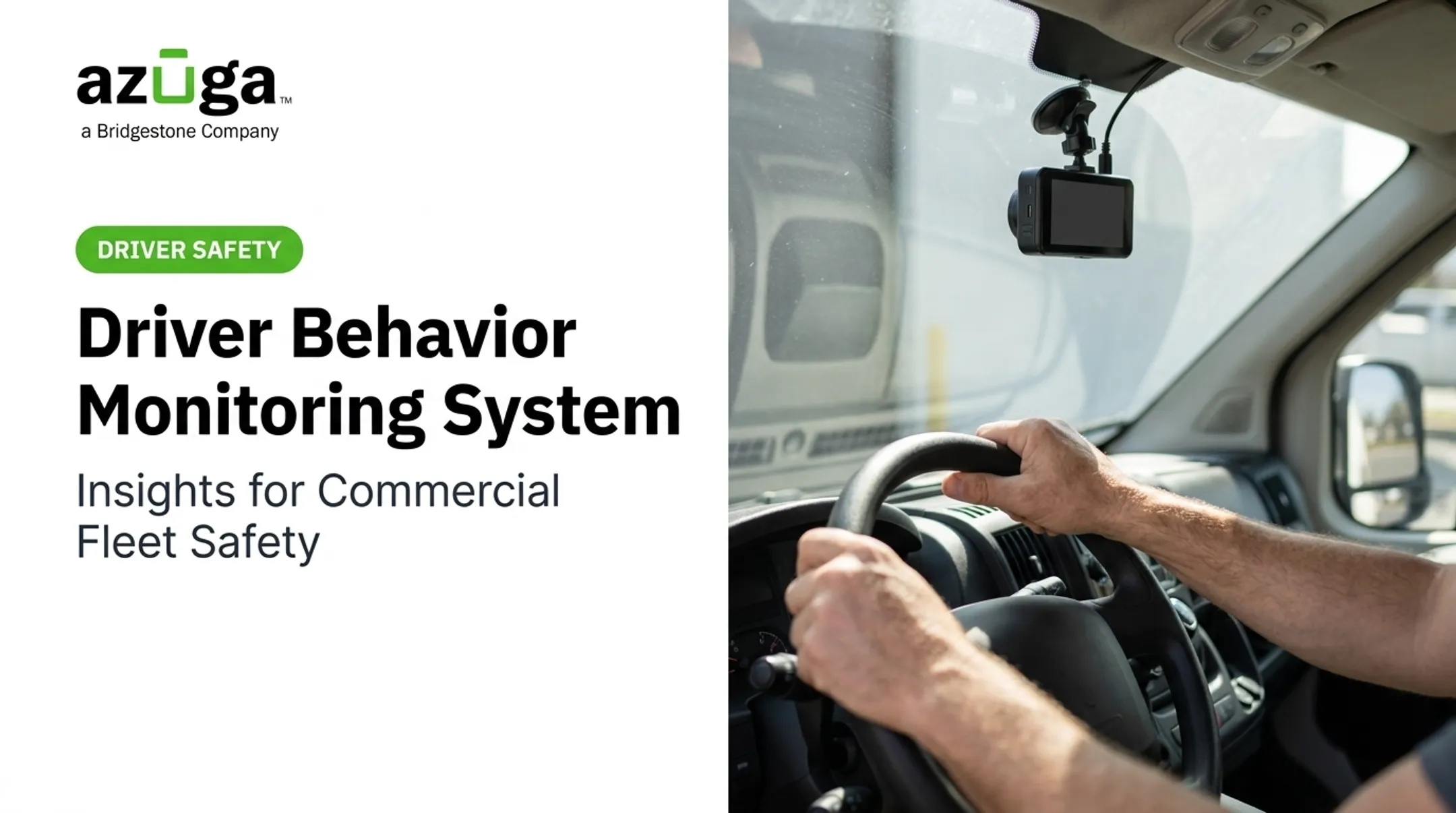 Driver Behavior Monitoring System