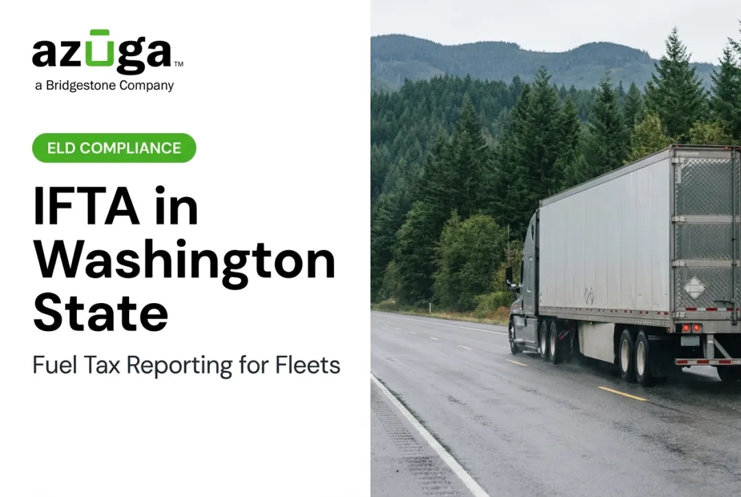 IFTA in Washington State
