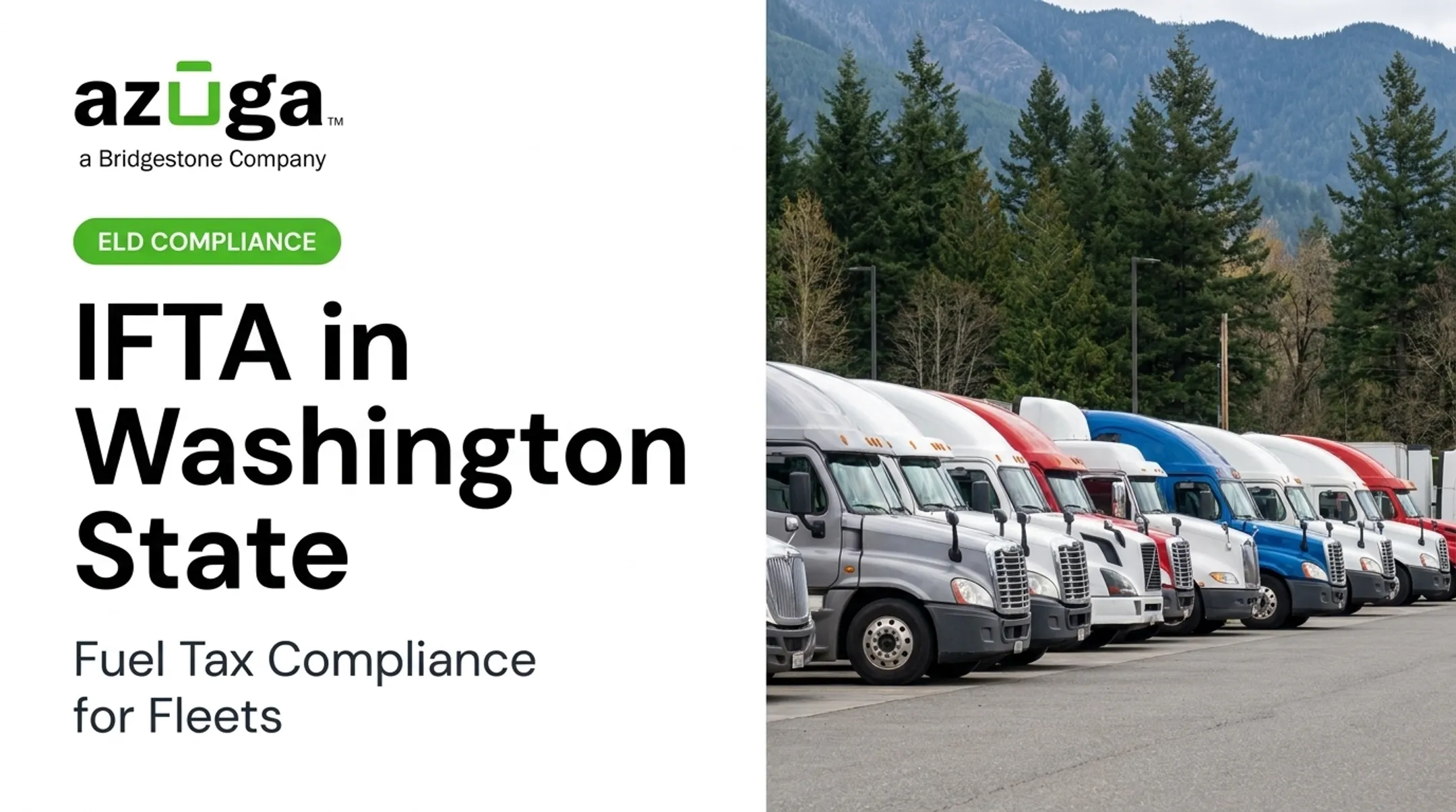 IFTA in Washington State