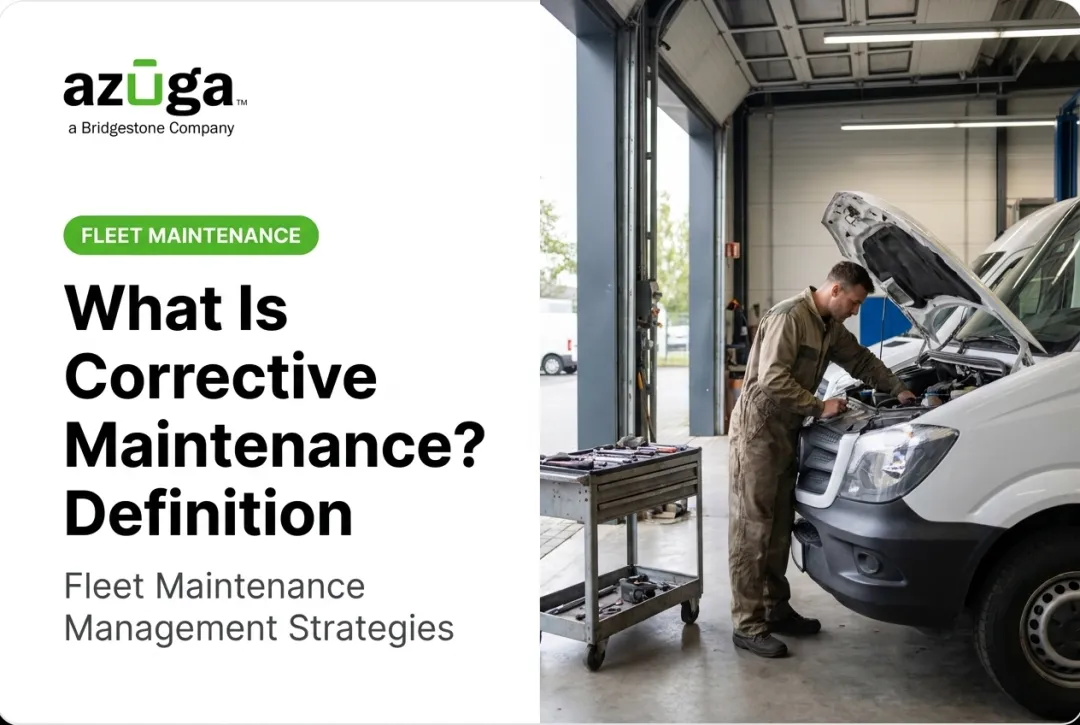What Is Corrective Maintenance? Definition