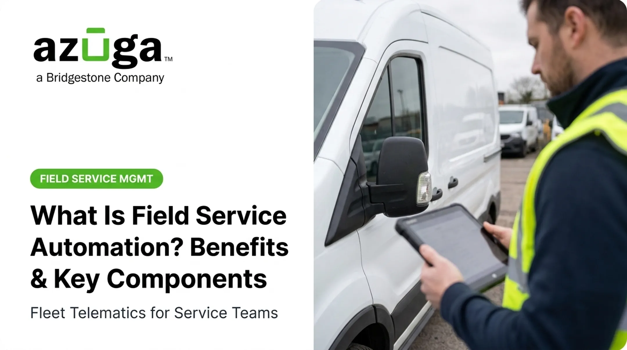 What Is Service Automation? Benefits &amp; Key Components