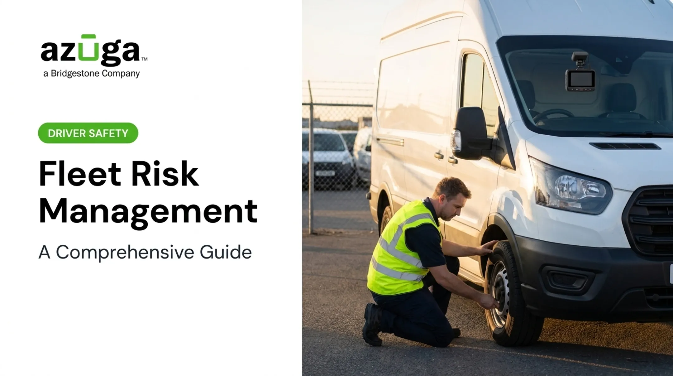 Fleet Risk Management: A Comprehensive Guide