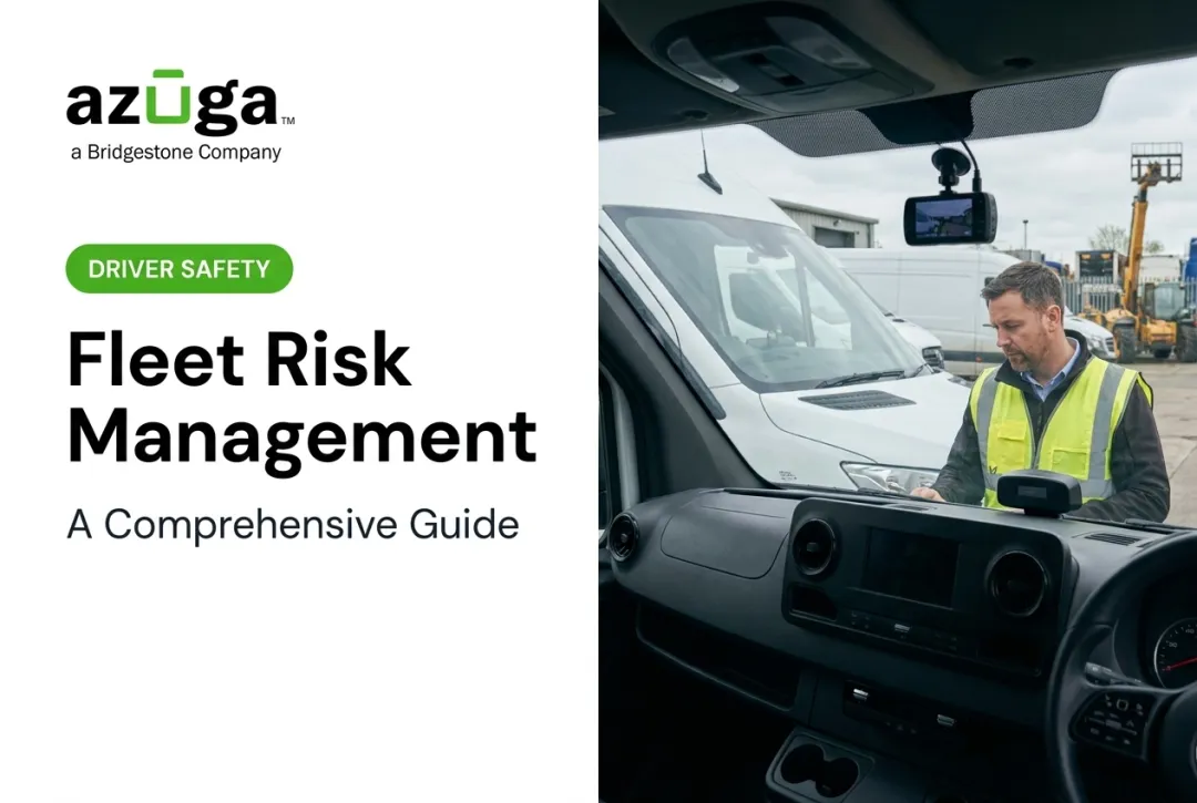 Fleet Risk Management: A Comprehensive Guide