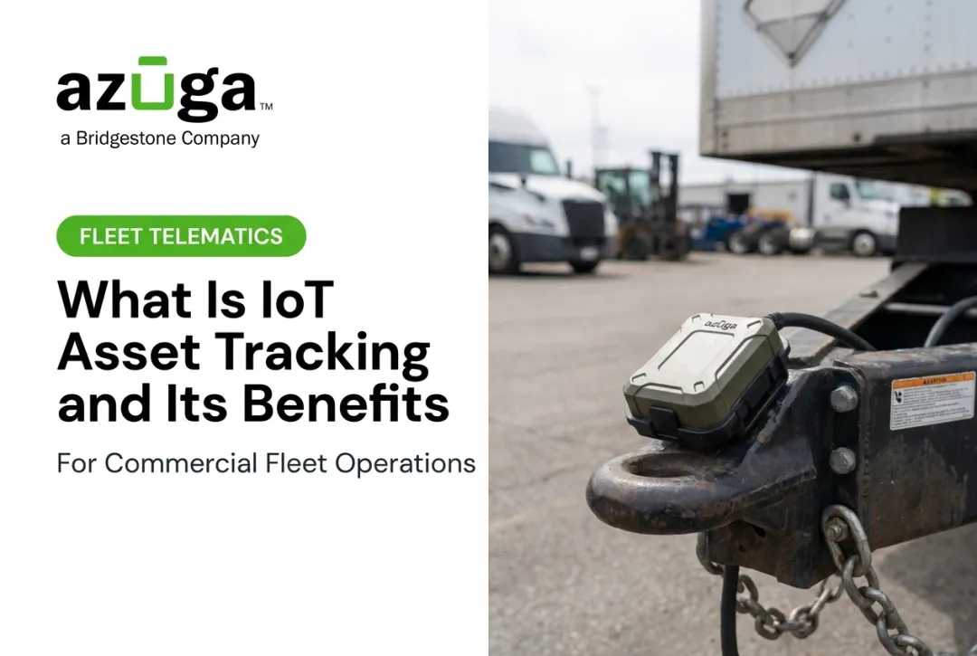 What Is IoT Asset Tracking and Its Benefits