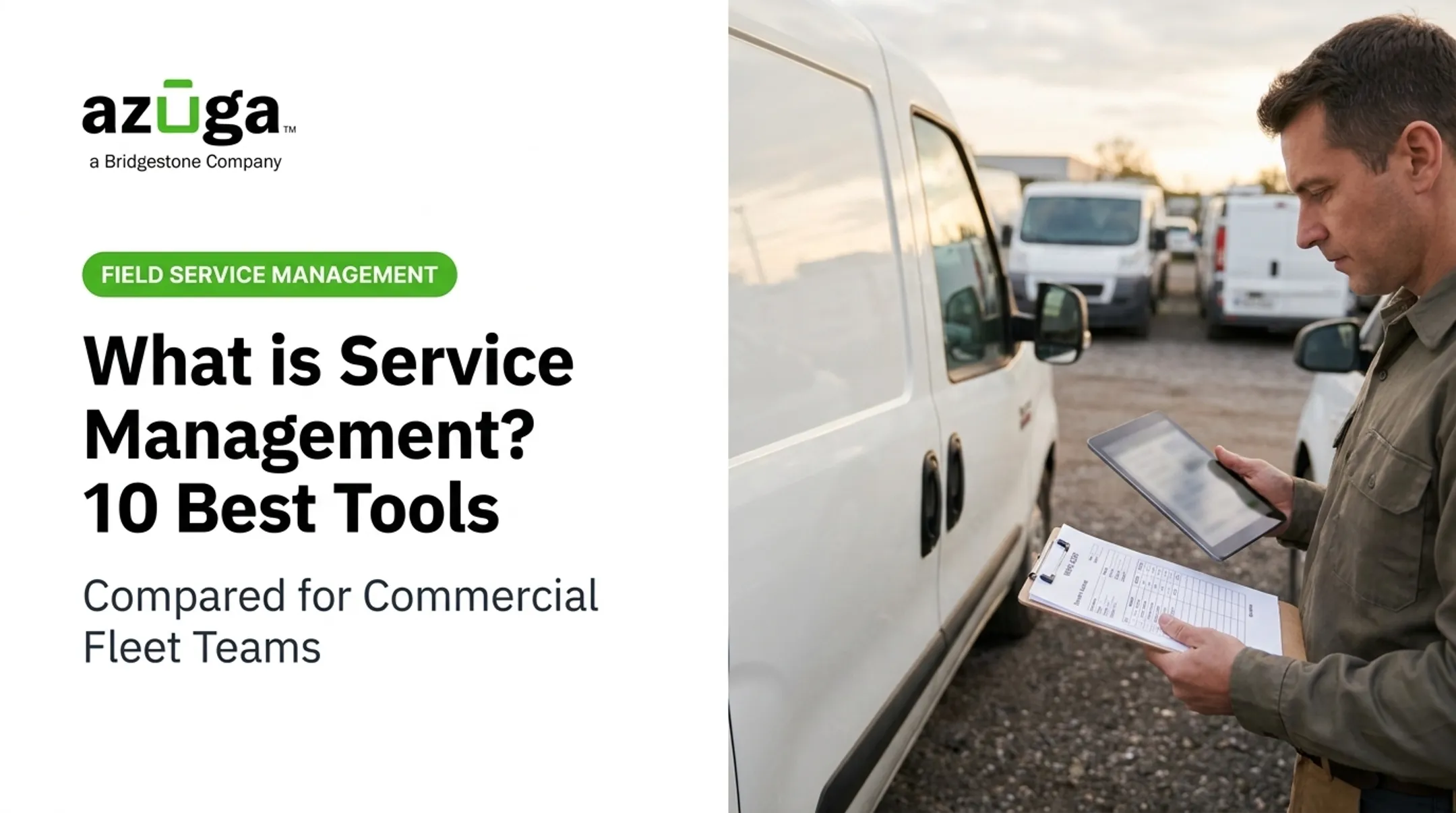 What is Service Dispatch Management? 10 Best Tools