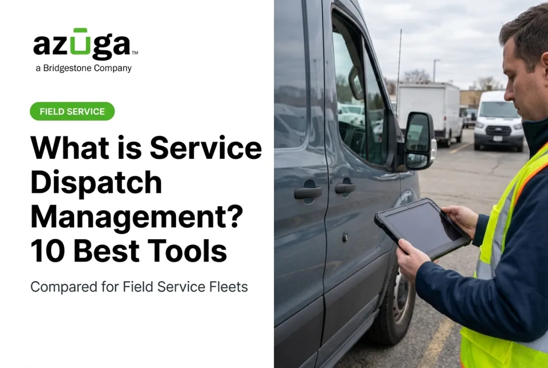 What is Service Dispatch Management? 10 Best Tools