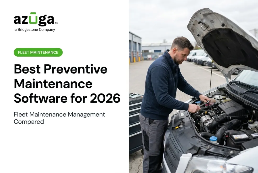 Best Preventive Maintenance Software for 2026
