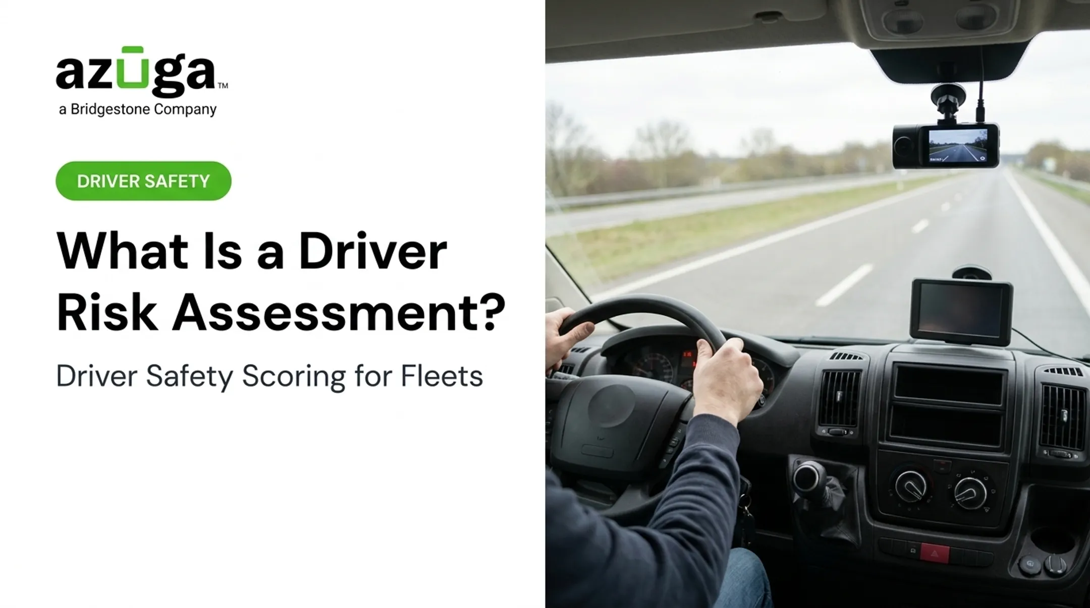 What Is a Driver Risk Assessment?