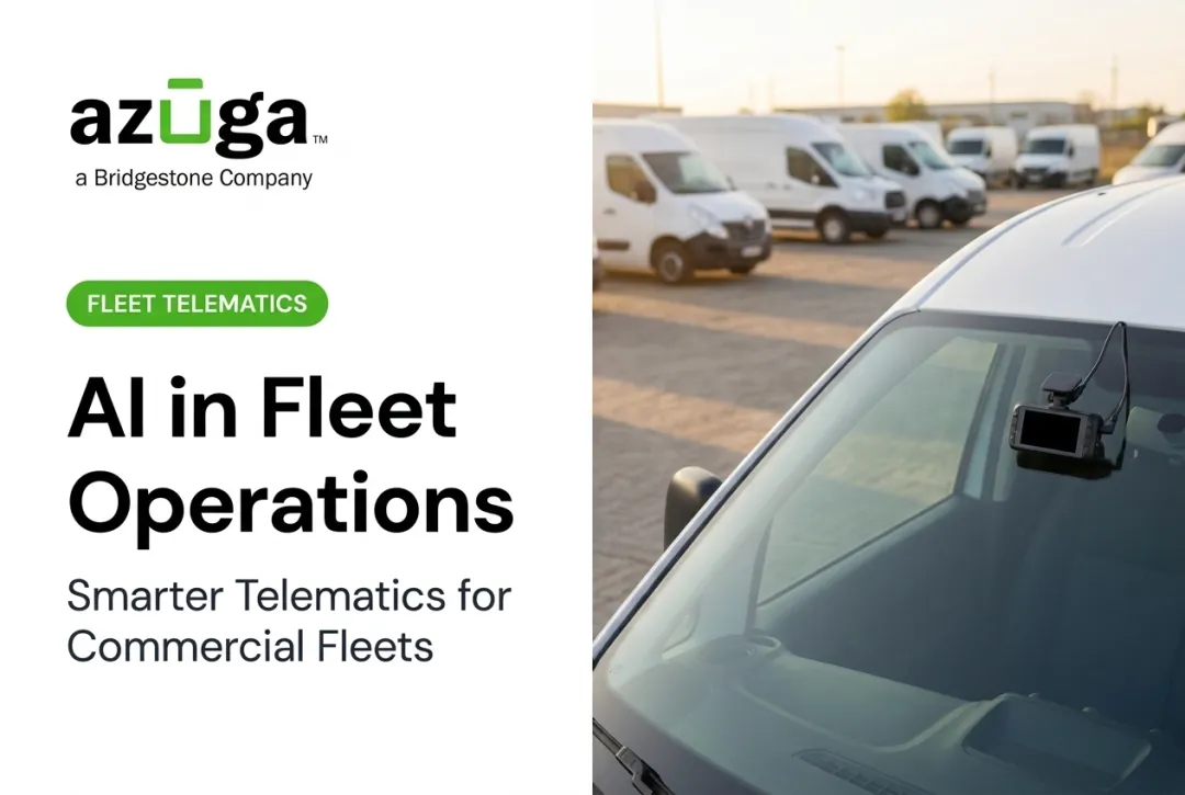 AI in Fleet Operations