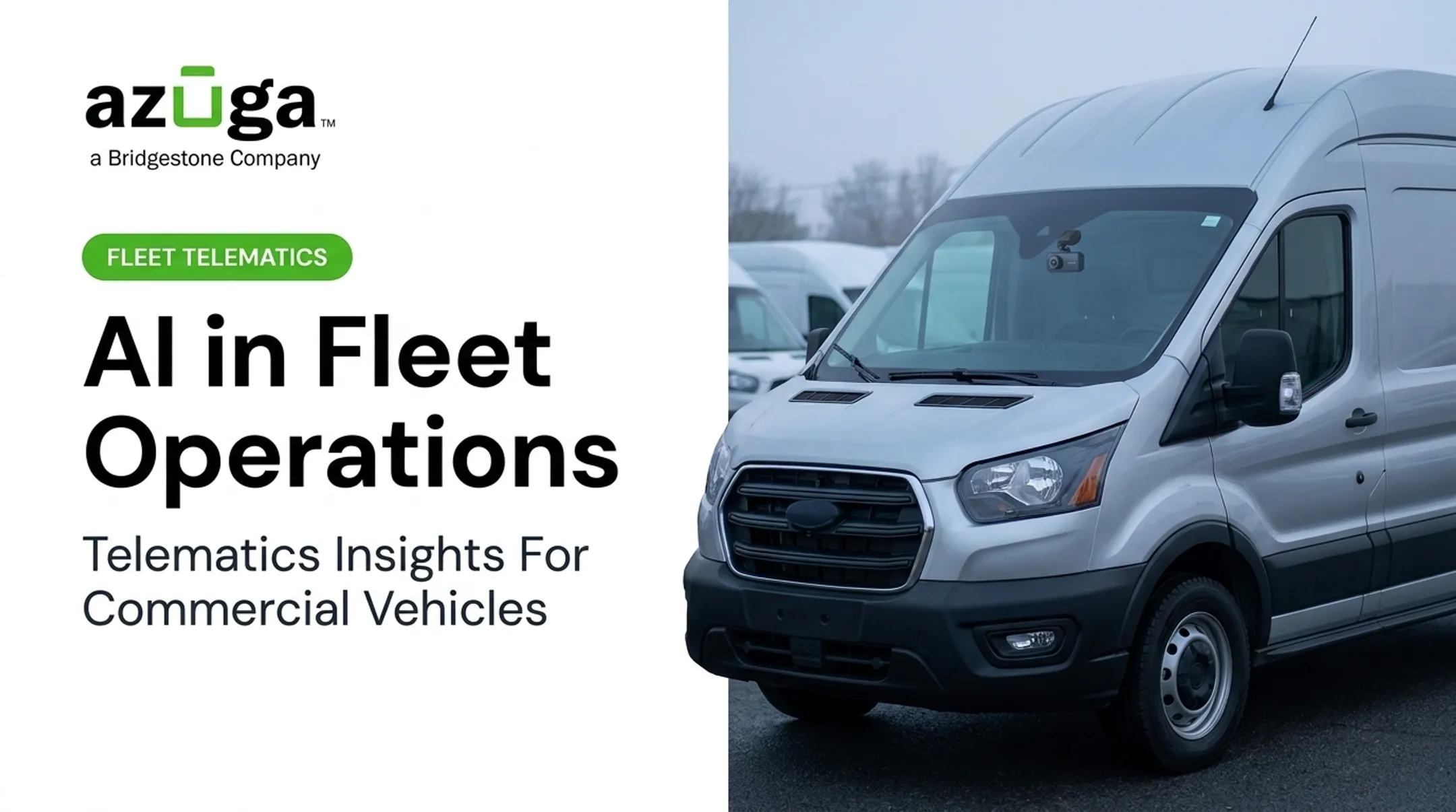 AI in Fleet Operations
