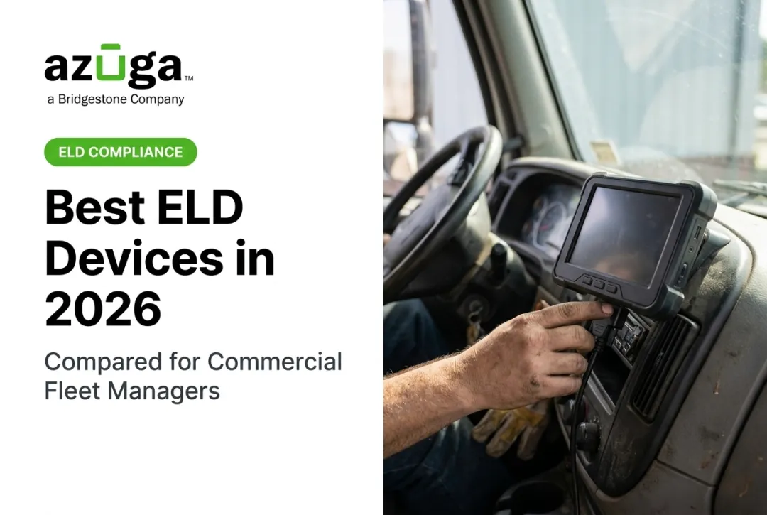 Best ELD Devices in 2026