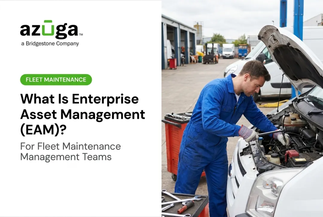 What Is Enterprise Asset Management (EAM)?