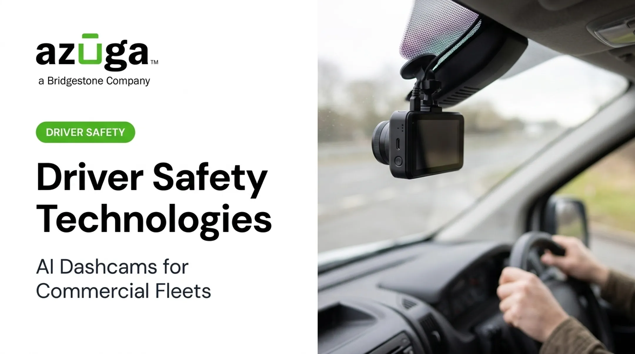 Driver Safety Technologies