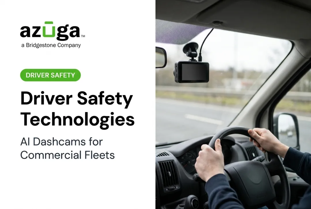 Driver Safety Technologies