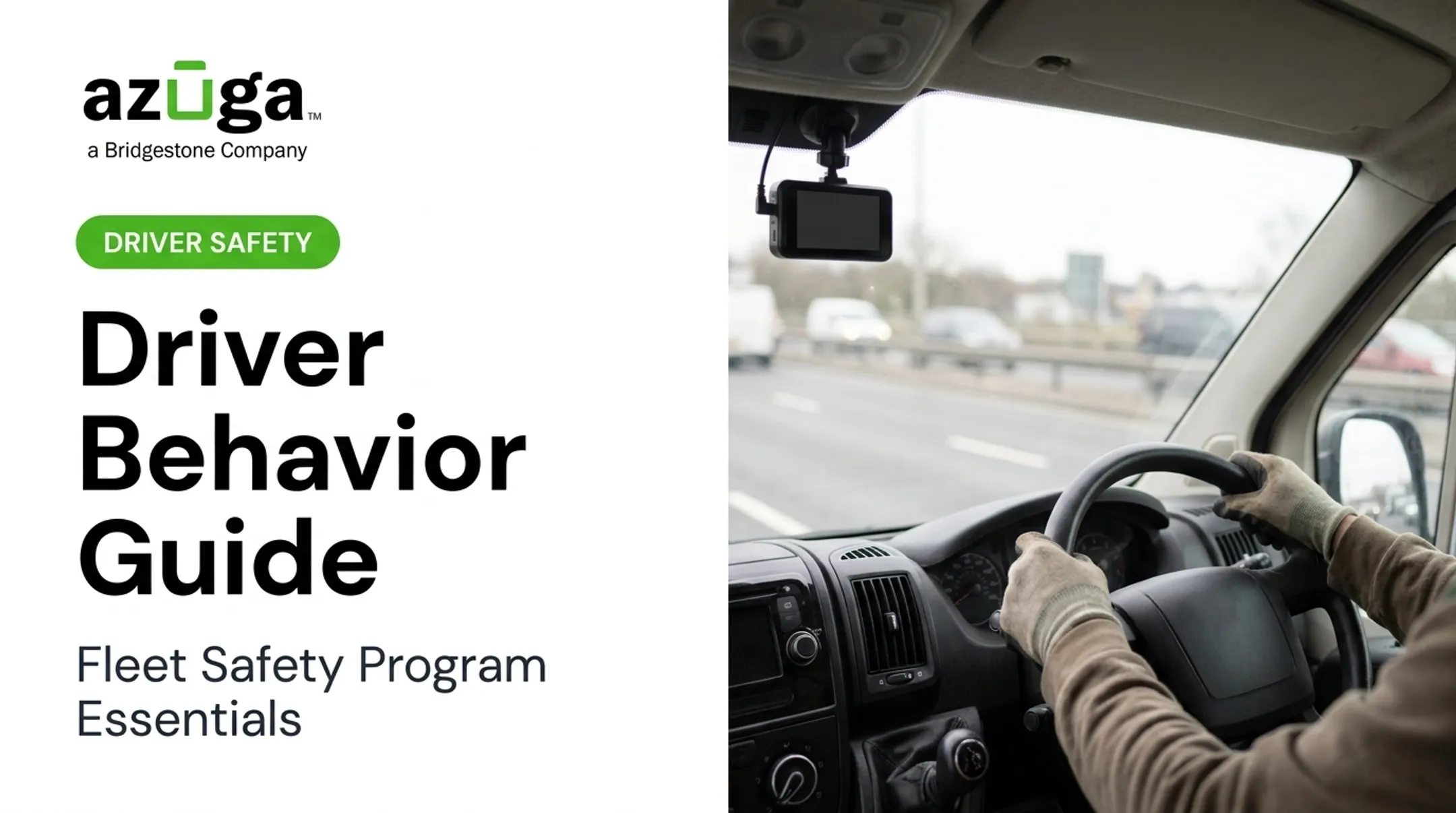 Driver Behavior Guide
