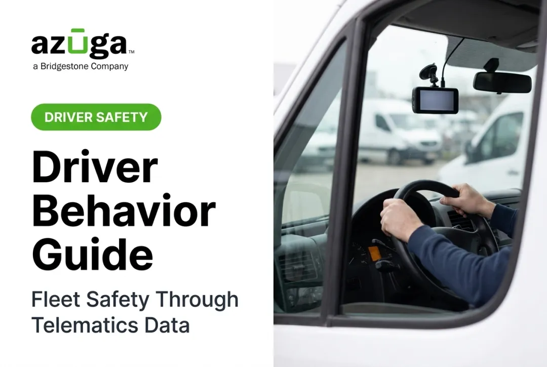 Driver Behavior Guide