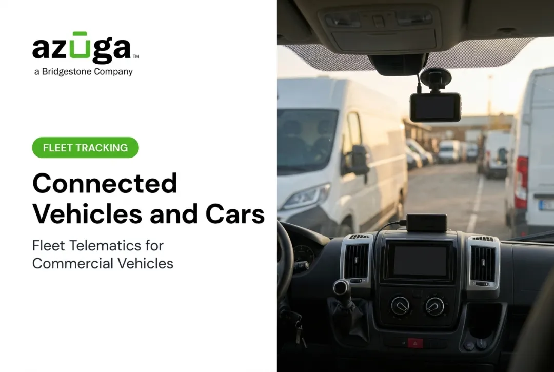 Connected Vehicles and Cars