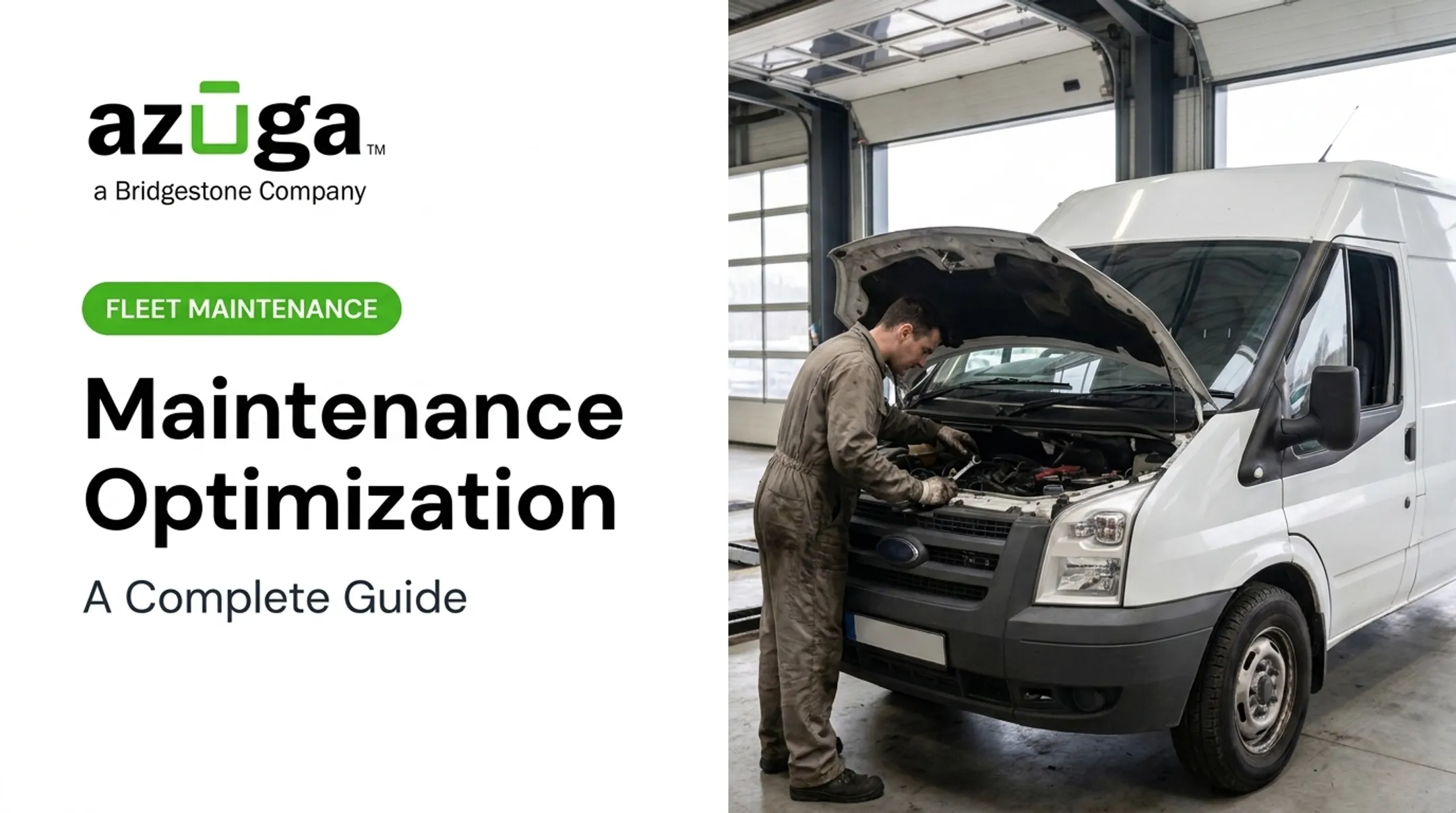 Maintenance Optimization: A Complete Guide
