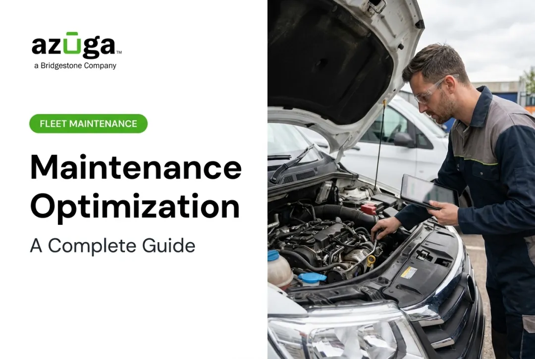 Maintenance Optimization: A Complete Guide