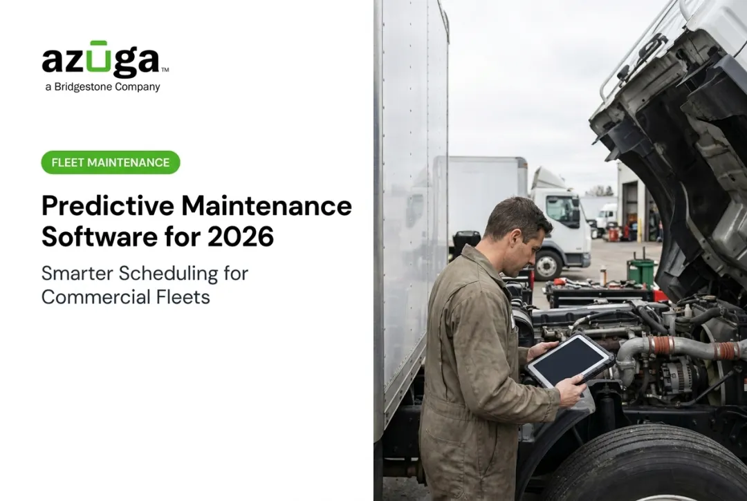 Predictive Maintenance Software for 2026