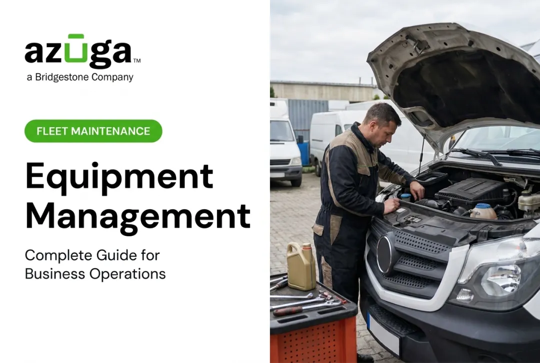 Equipment Management: Complete Guide for Business Operations