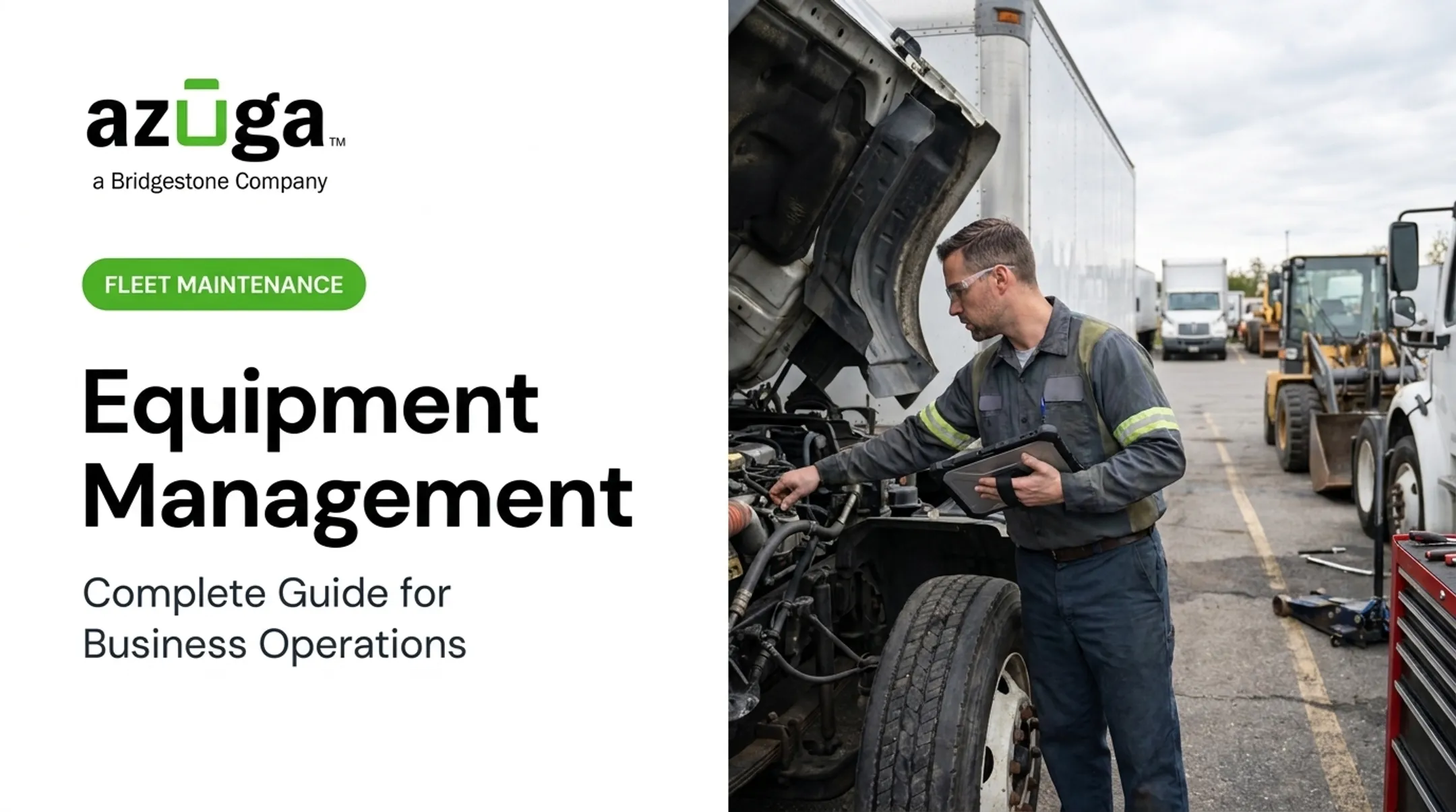 Equipment Management: Complete Guide for Business Operations