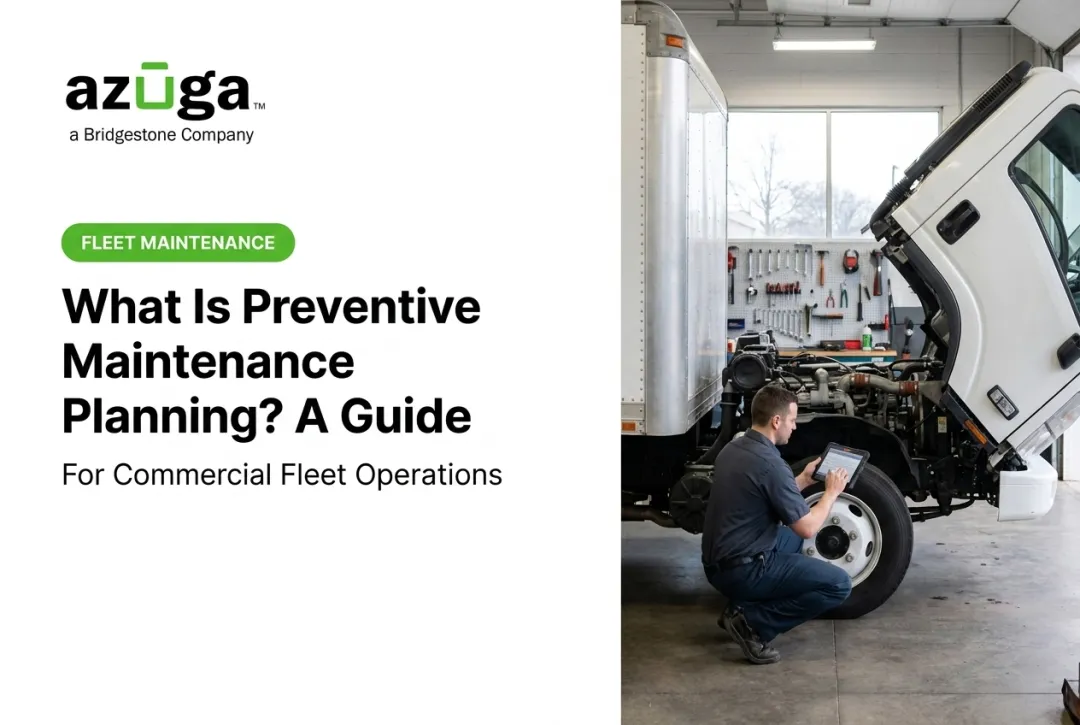 What Is Preventive Maintenance Planning? A Guide
