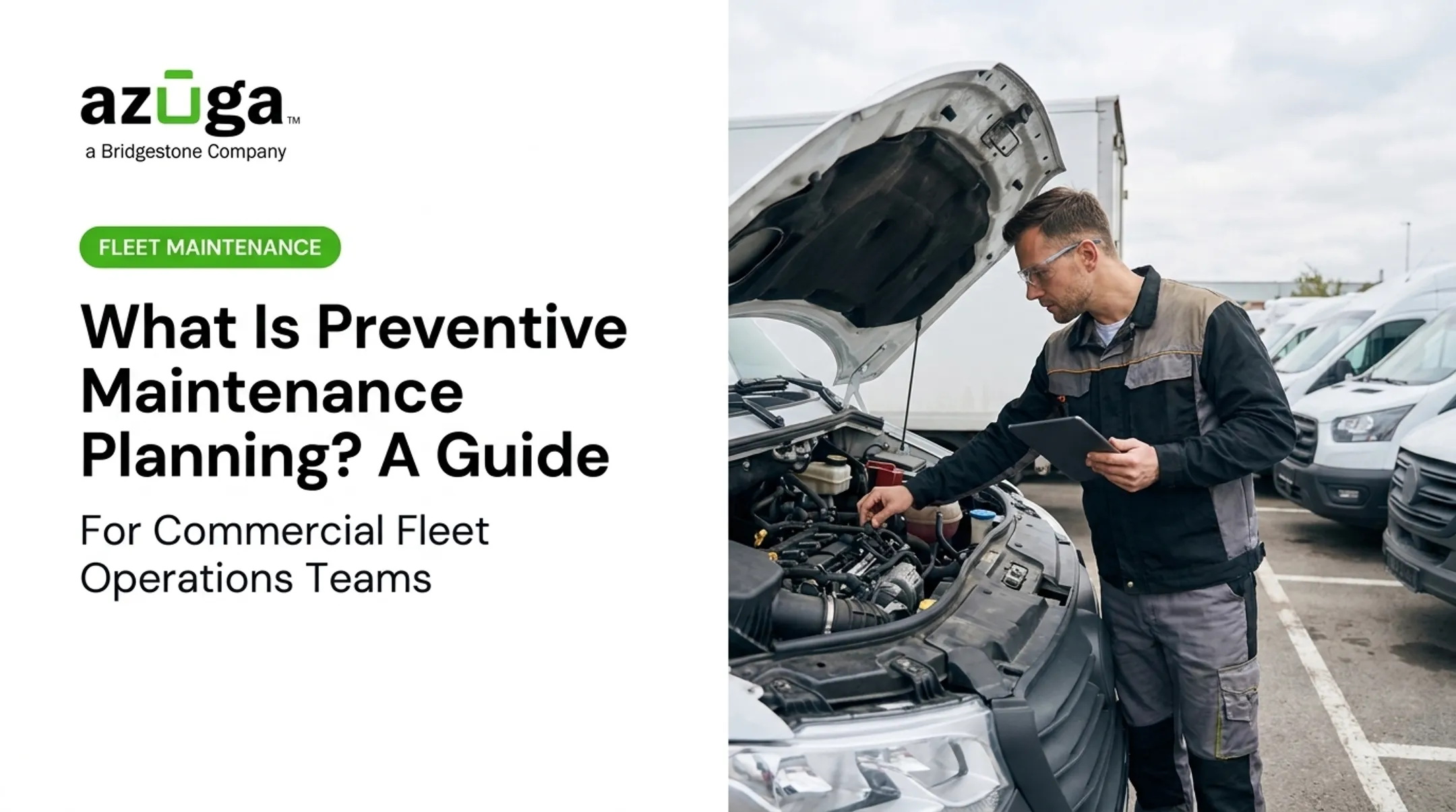 What Is Preventive Maintenance Planning? A Guide