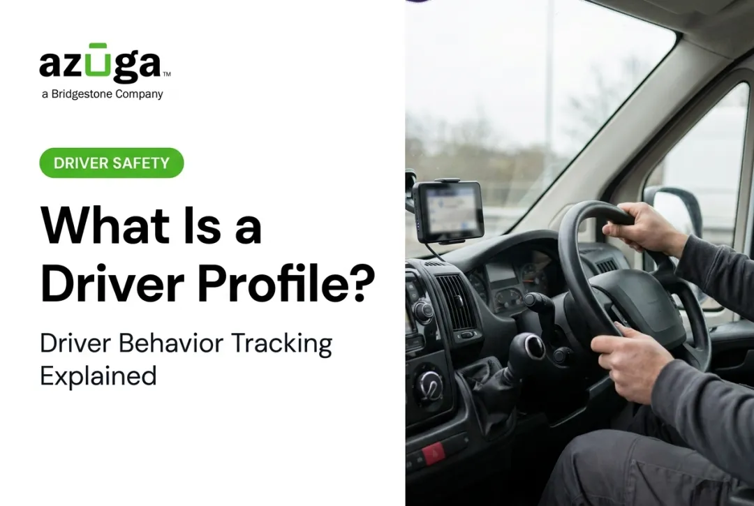 What Is a Driver Profile?