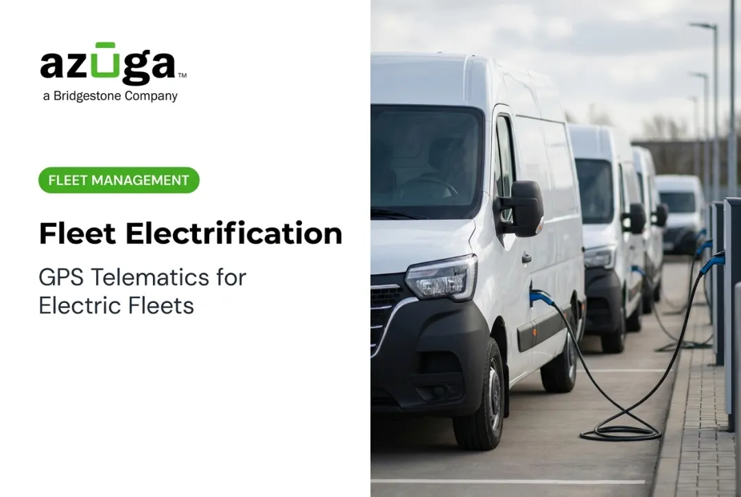 Fleet Electrification