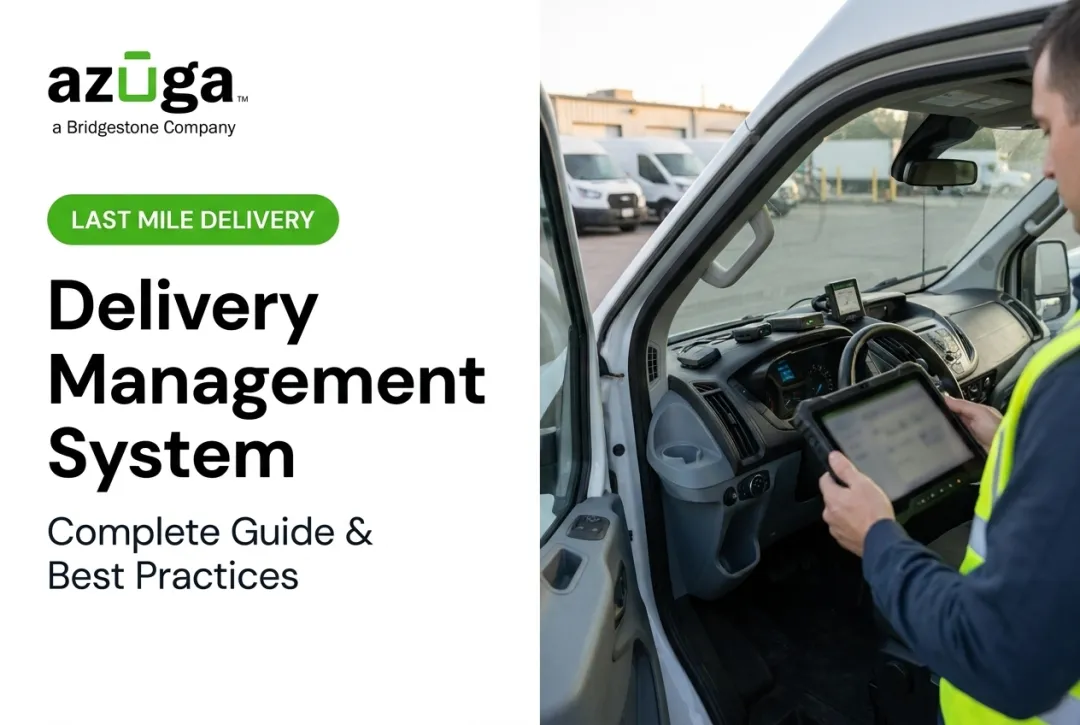 Delivery Management System: Complete Guide & Best Practices