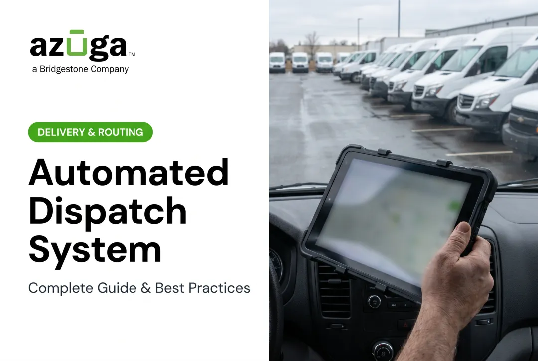 Automated Dispatch System: Complete Guide & Best Practices