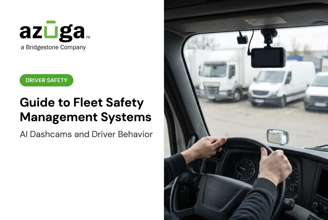 Guide to Fleet Safety Management Systems