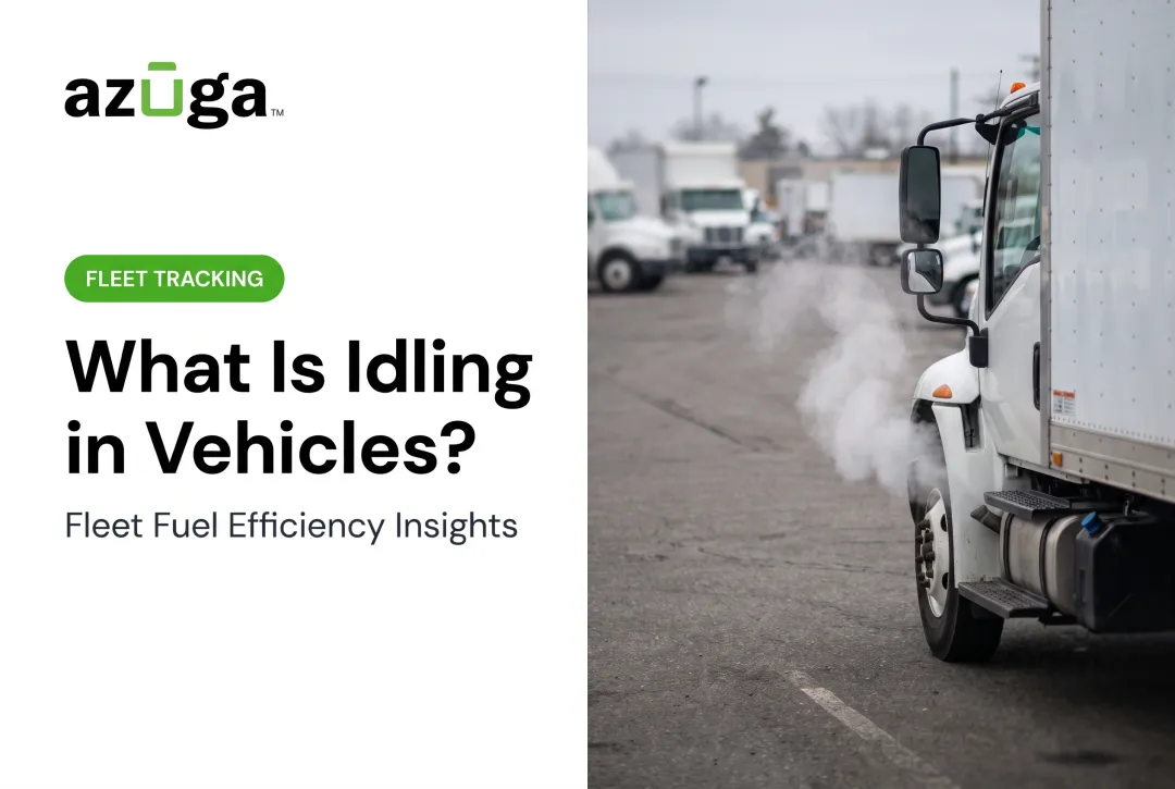 What Is Idling in Vehicles?