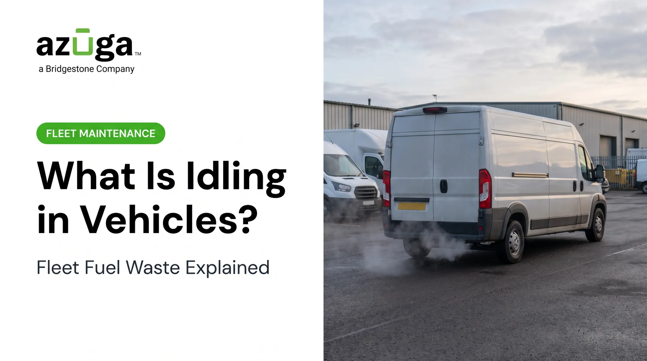 What Is Idling in Vehicles?