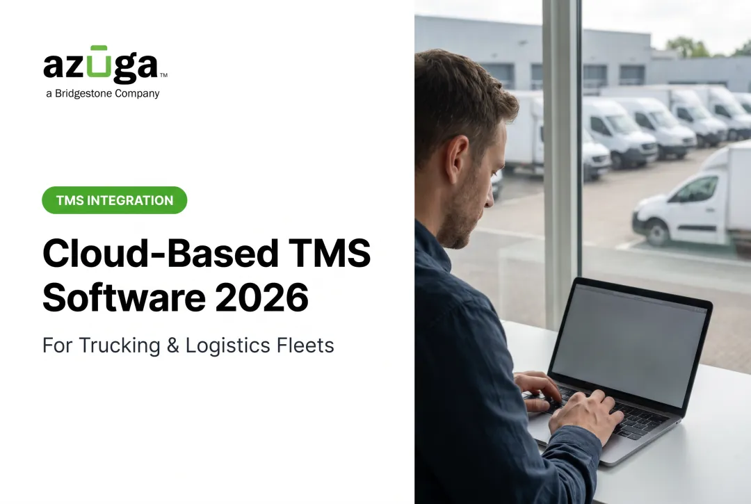 Cloud-Based TMS Software 2026