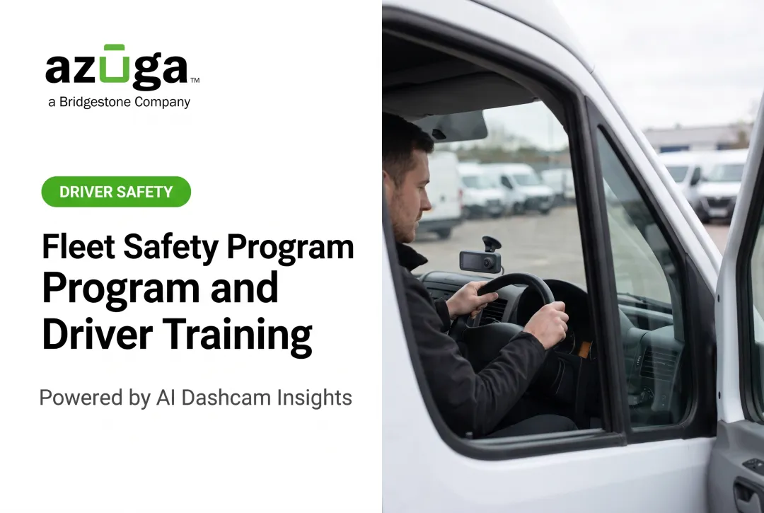 Fleet Safety Program and Driver Training