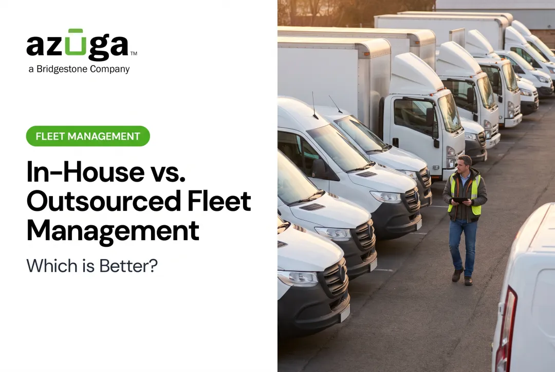 In-House vs. Outsourced Fleet Management: Which is Better?