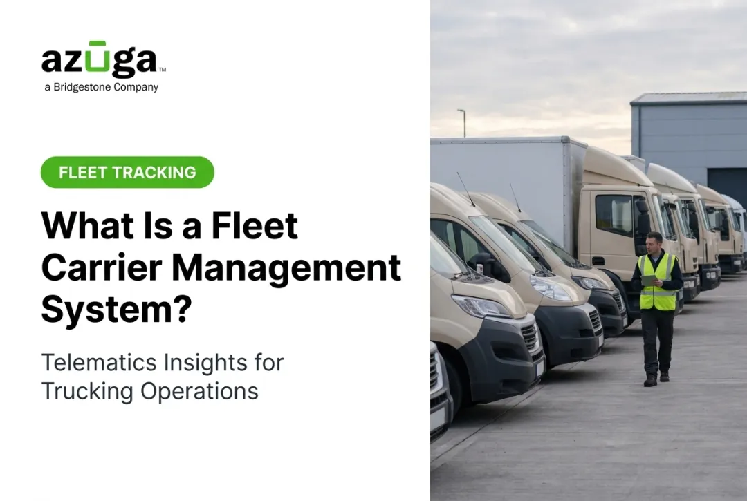 What Is a Fleet Carrier Management System?
