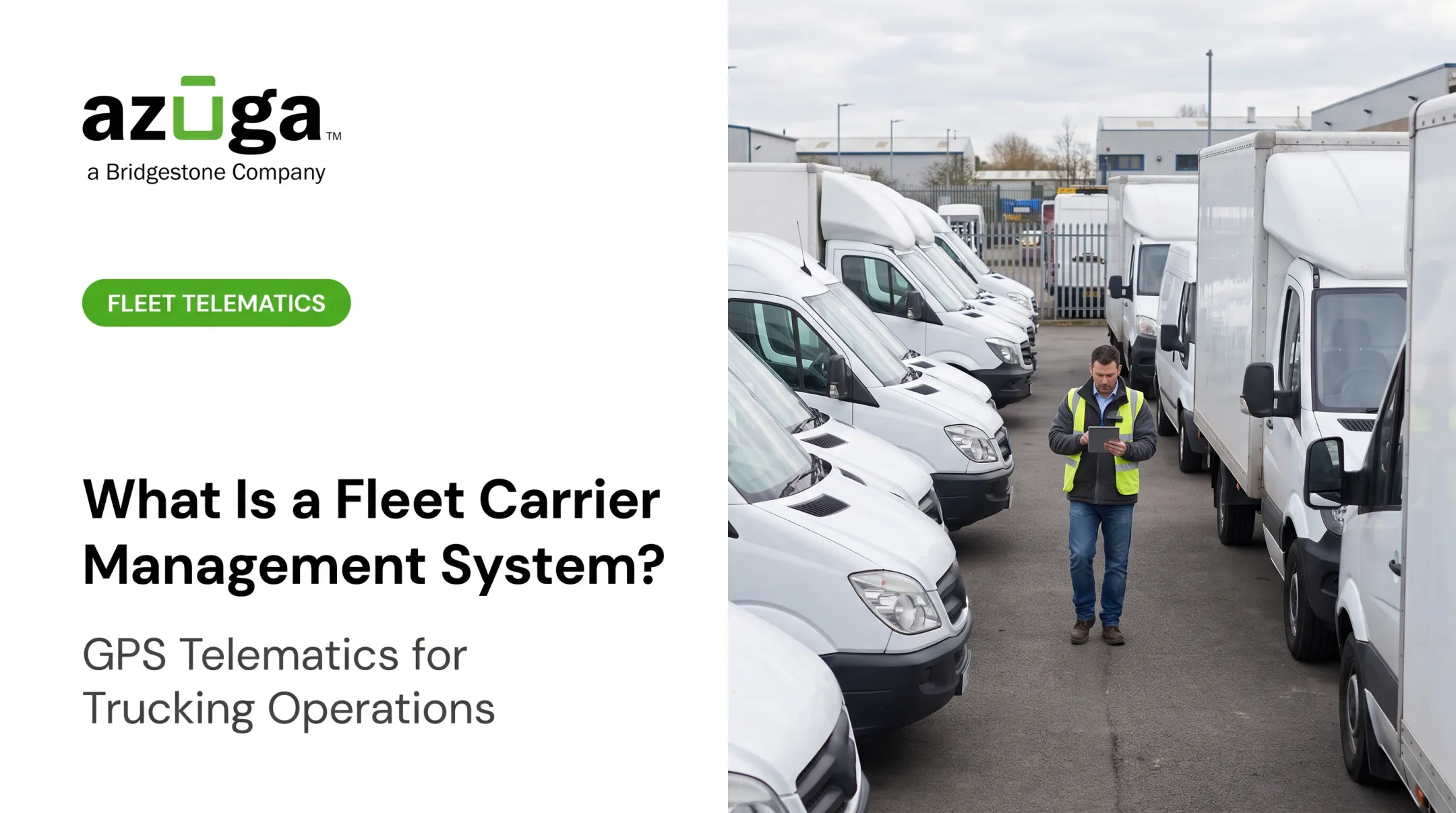 What Is a Fleet Carrier Management System?