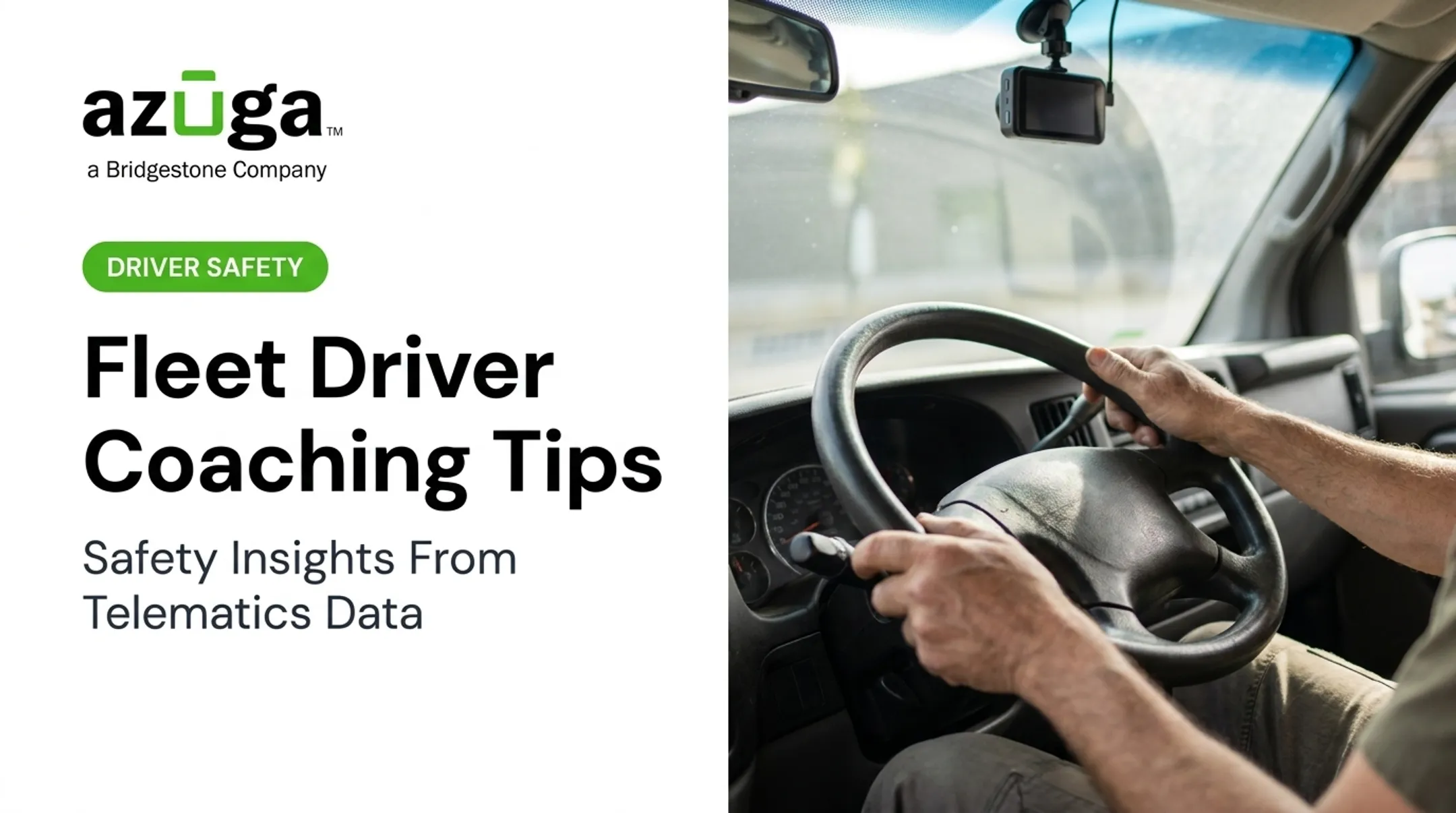 Fleet Driver Coaching Tips