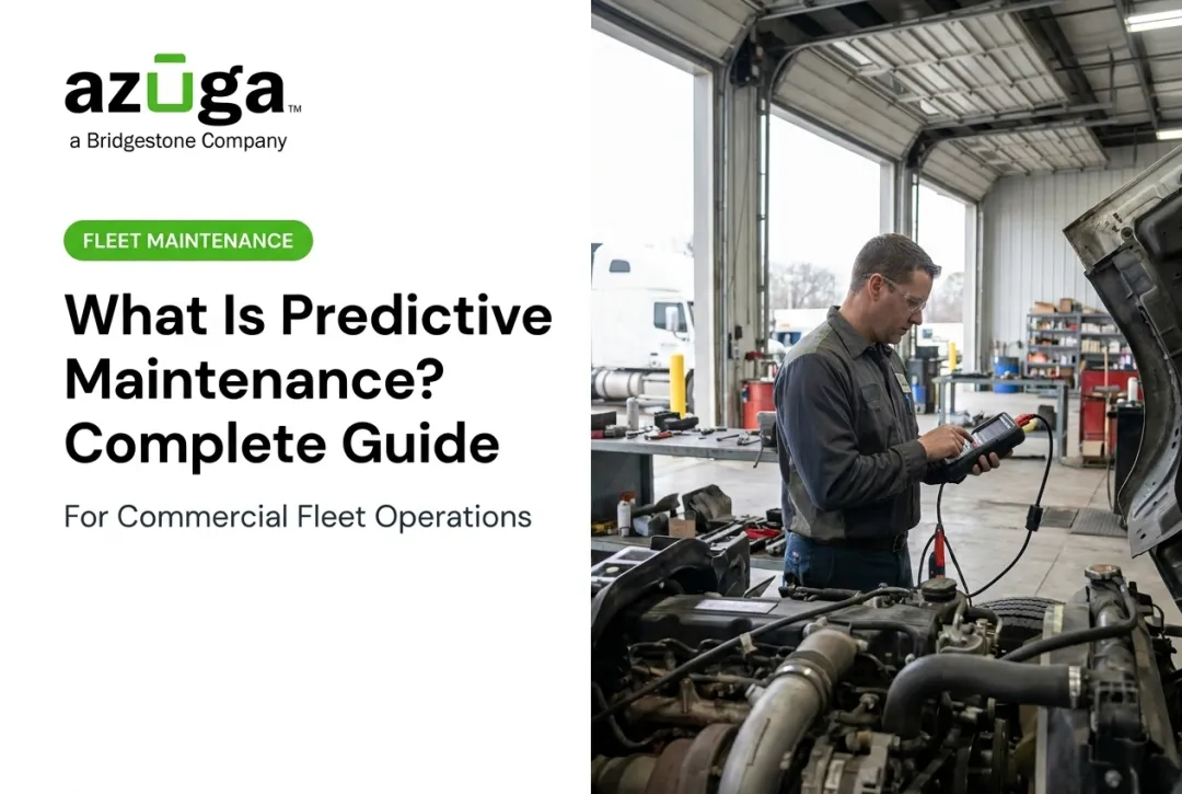 What Is Predictive Maintenance? Complete Guide