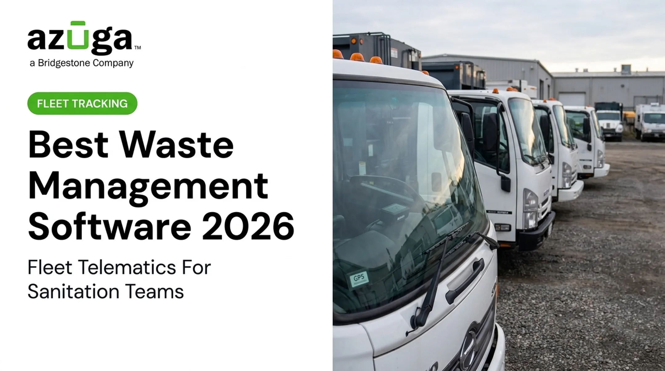 Best Waste Management Software 2026
