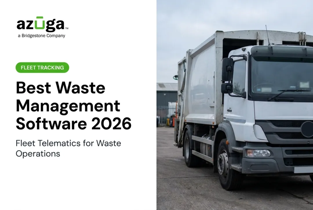 Best Waste Management Software 2026