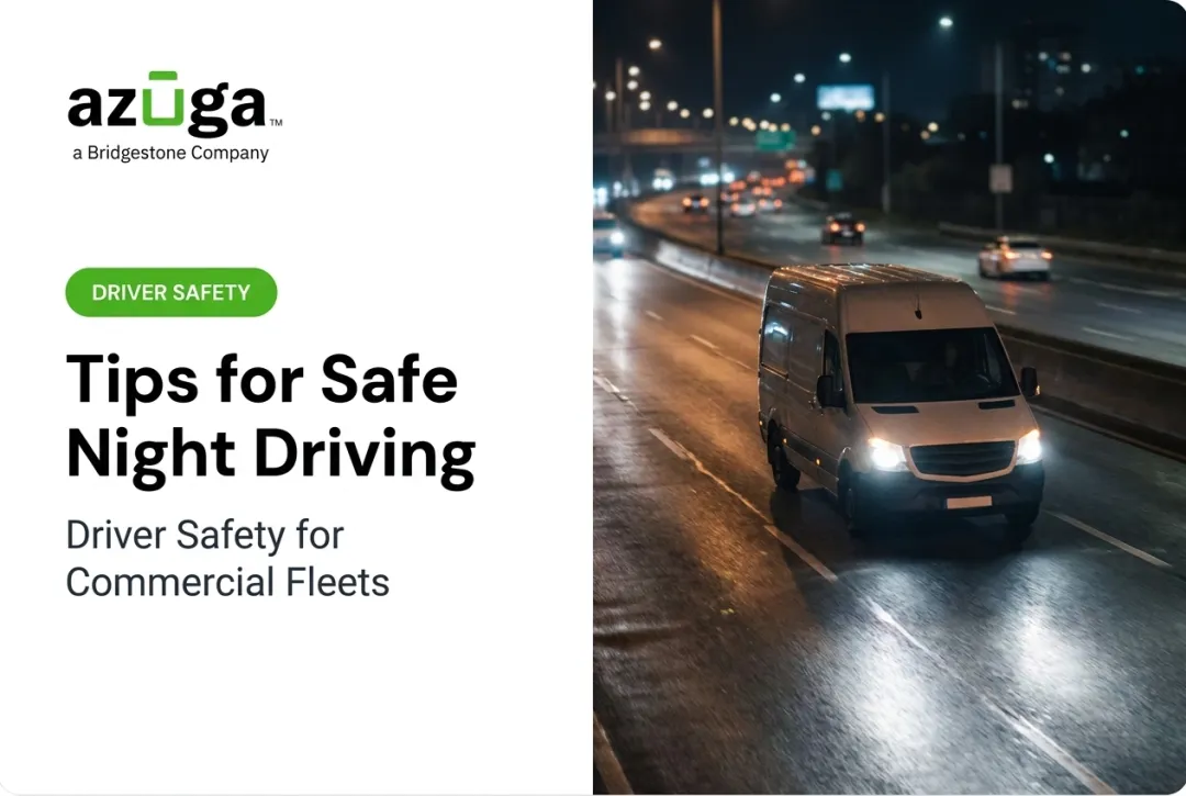 Tips for Safe Night Driving
