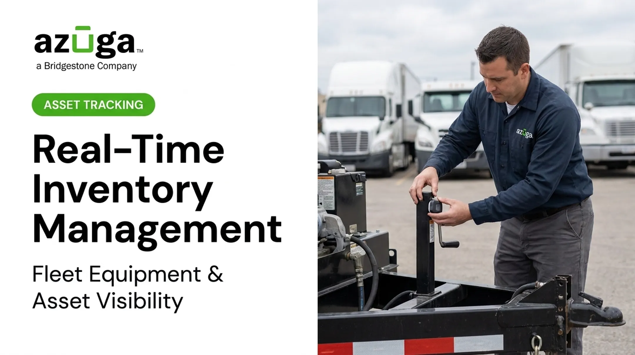Real-Time Inventory Management