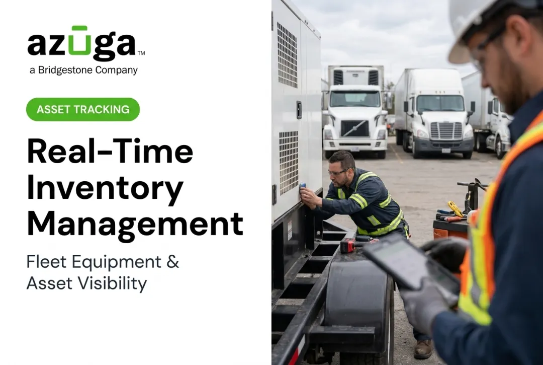 Real-Time Inventory Management