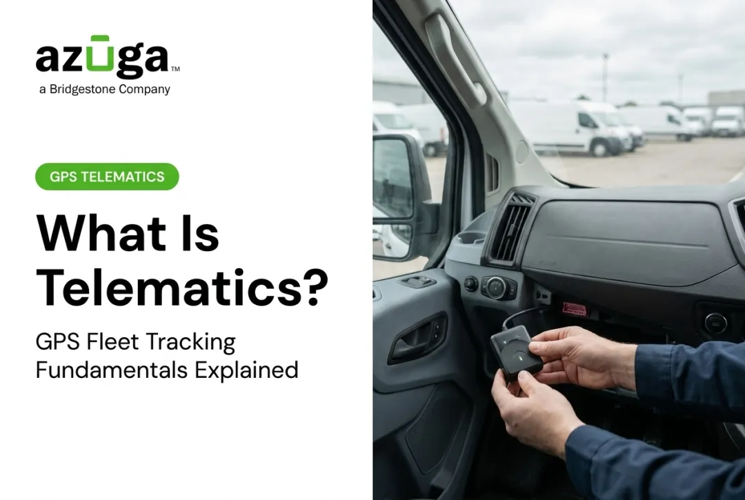 What Is Telematics?