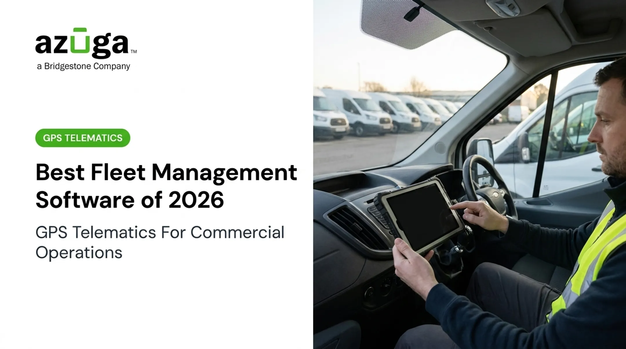 Best Fleet Management Software of 2026